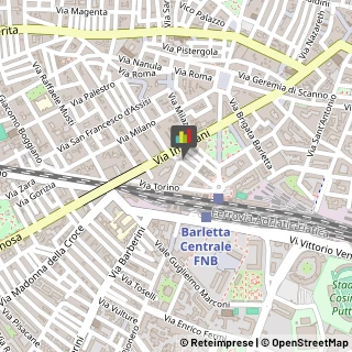 Informatica - Scuole Barletta,70051Barletta-Andria-Trani