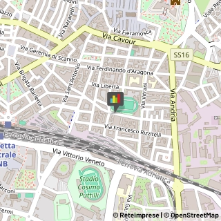 Articoli Sportivi - Dettaglio,76121Barletta-Andria-Trani