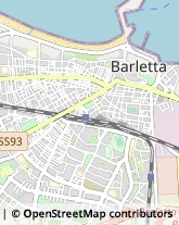 Parrucchieri Barletta,76121Barletta-Andria-Trani