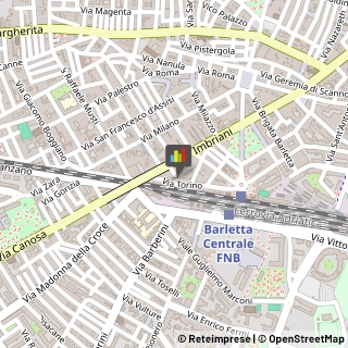 Marmitte per Motori Barletta,76121Barletta-Andria-Trani