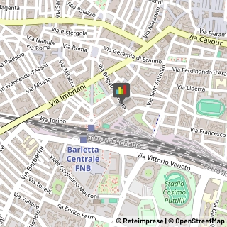 Vendite per Corrispondenza Barletta,76121Barletta-Andria-Trani
