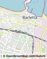 Via Maffeo Barberini, Snc,76121Barletta