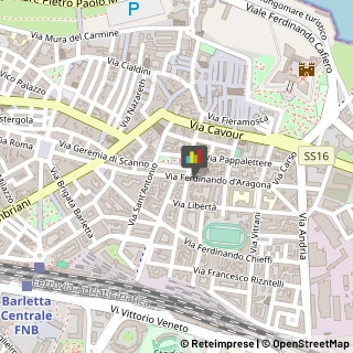 Ingegneri,76121Barletta-Andria-Trani