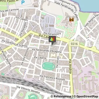 Librerie Barletta,76121Barletta-Andria-Trani