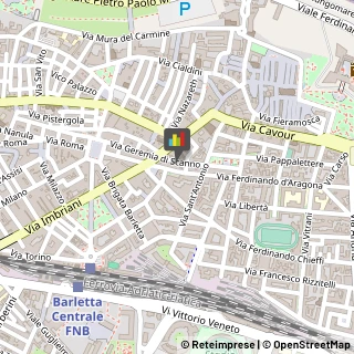 Profumerie,76121Barletta-Andria-Trani