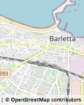 Campeggi, Villaggi Turistici e Ostelli Barletta,76121Barletta-Andria-Trani