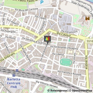 Caffè Barletta,76121Barletta-Andria-Trani