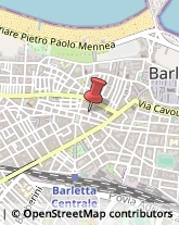 Via Tancredi, 4,76121Barletta