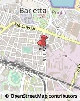 Via Luigi Doronzo, 27,70051Barletta