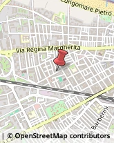 Via Ciccio Orto Mininni, 1,70051Barletta