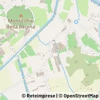Map Fondi