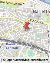 Via Coletta Renato, 32,76121Barletta