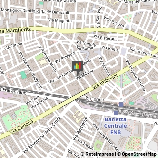 Posters,76121Barletta-Andria-Trani