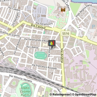 Alimentari,76121Barletta-Andria-Trani