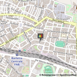 Pavimenti,76016Barletta-Andria-Trani