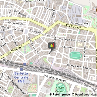 Posters,76121Barletta-Andria-Trani