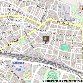 Agenzie ed Uffici Commerciali,76121Barletta-Andria-Trani