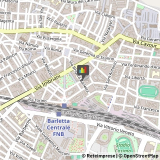 Architetti Barletta,76121Barletta-Andria-Trani
