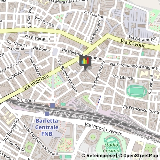 Architetti Barletta,76121Barletta-Andria-Trani