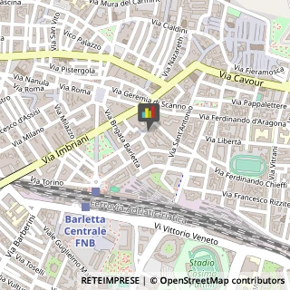 Enoteche Barletta,70051Barletta-Andria-Trani