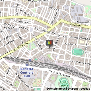 Musica e Canto - Scuole,76121Barletta-Andria-Trani