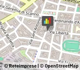 Lubrificanti - Produzione e Commercio Barletta,76121Barletta-Andria-Trani