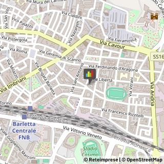 Articoli Sportivi - Dettaglio,76121Barletta-Andria-Trani