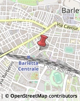 Via Brigata Barletta, 95,70051Barletta