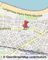 Vicolo del Lupo, 9,70051Barletta