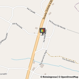 Parrucchieri,04020Latina