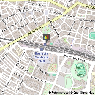 Trasporto Pubblico,76121Barletta-Andria-Trani