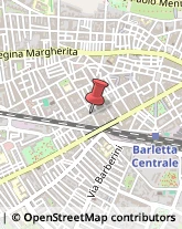 Via Milano, 173,70051Barletta