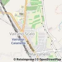 Harita Vairano Patenora
