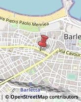 Corso Vittorio Emanuele, 37,76121Barletta