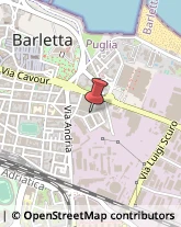 Via Domenico Senatore, 14,76121Barletta