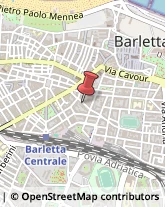 Via Renato Coletta, 15,70051Barletta