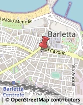 Via Sant'Antonio, 10,76121Barletta