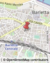 Via Sant'Antonio, 30,76121Barletta