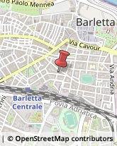 Via Sant'Antonio, 57,76121Barletta