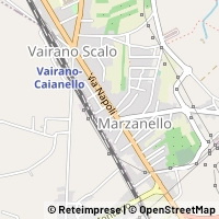 Kart Vairano Patenora