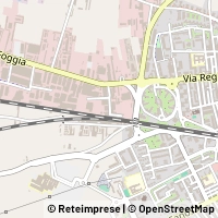 Map Barletta