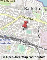 Via Raffaele Girondi, 37/B,76121Barletta