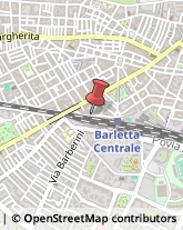 Via Torino, 9,70051Barletta