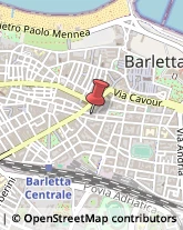 Via Di Scanno Geremia, 29,70051Barletta