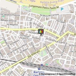 Ingegneri,76121Barletta-Andria-Trani
