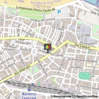 Articoli Sportivi - Dettaglio,76121Barletta-Andria-Trani