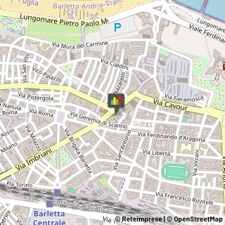 Bigiotteria - Dettaglio Barletta,76121Barletta-Andria-Trani