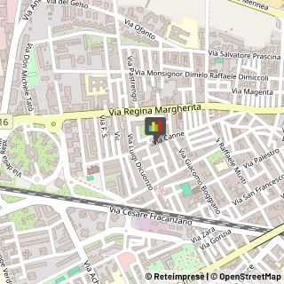 Bigiotteria - Dettaglio Barletta,76121Barletta-Andria-Trani