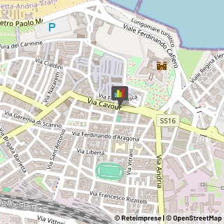 Vendite per Corrispondenza Barletta,76121Barletta-Andria-Trani