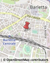 Via Isidoro Alvisi, 19,70051Barletta